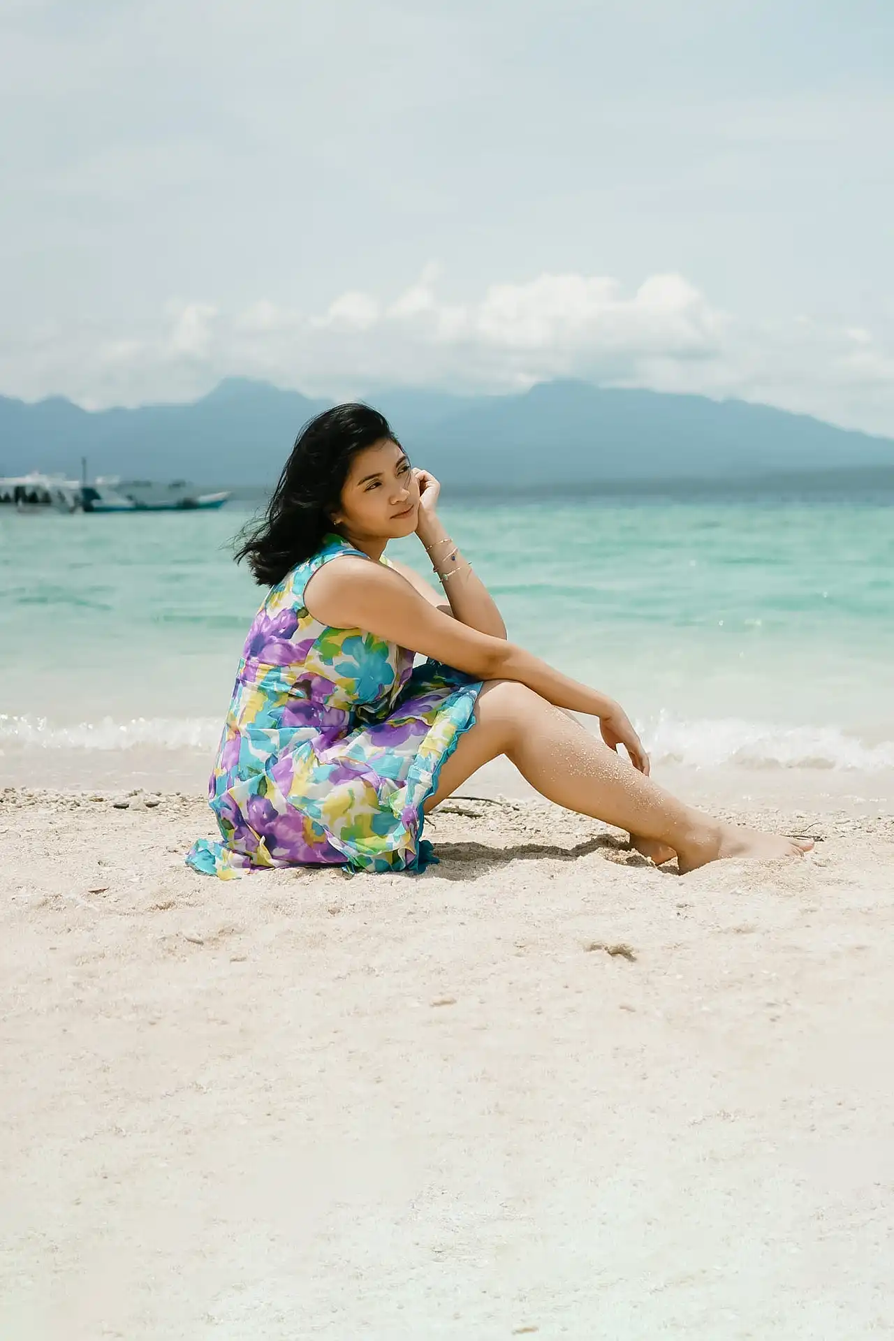 Keindahan Bawah Laut Menjangan