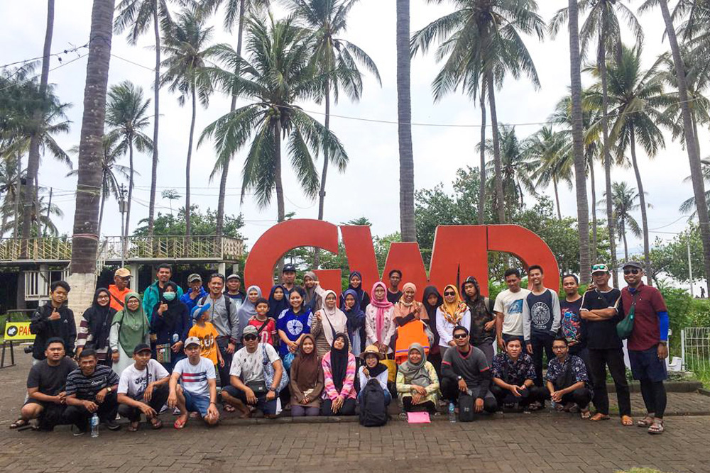Dosen Universitas Jember