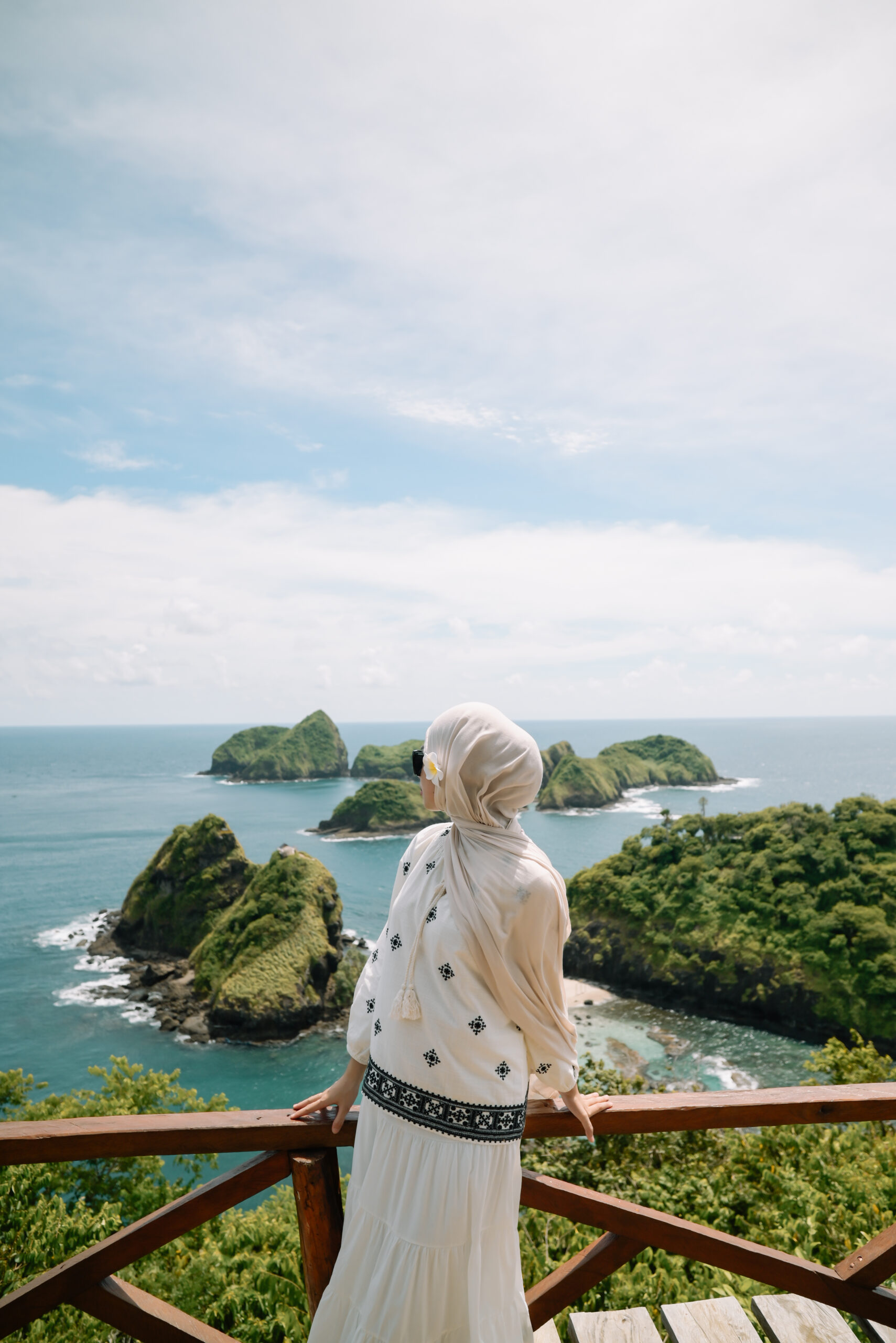 Galeri Trip 6