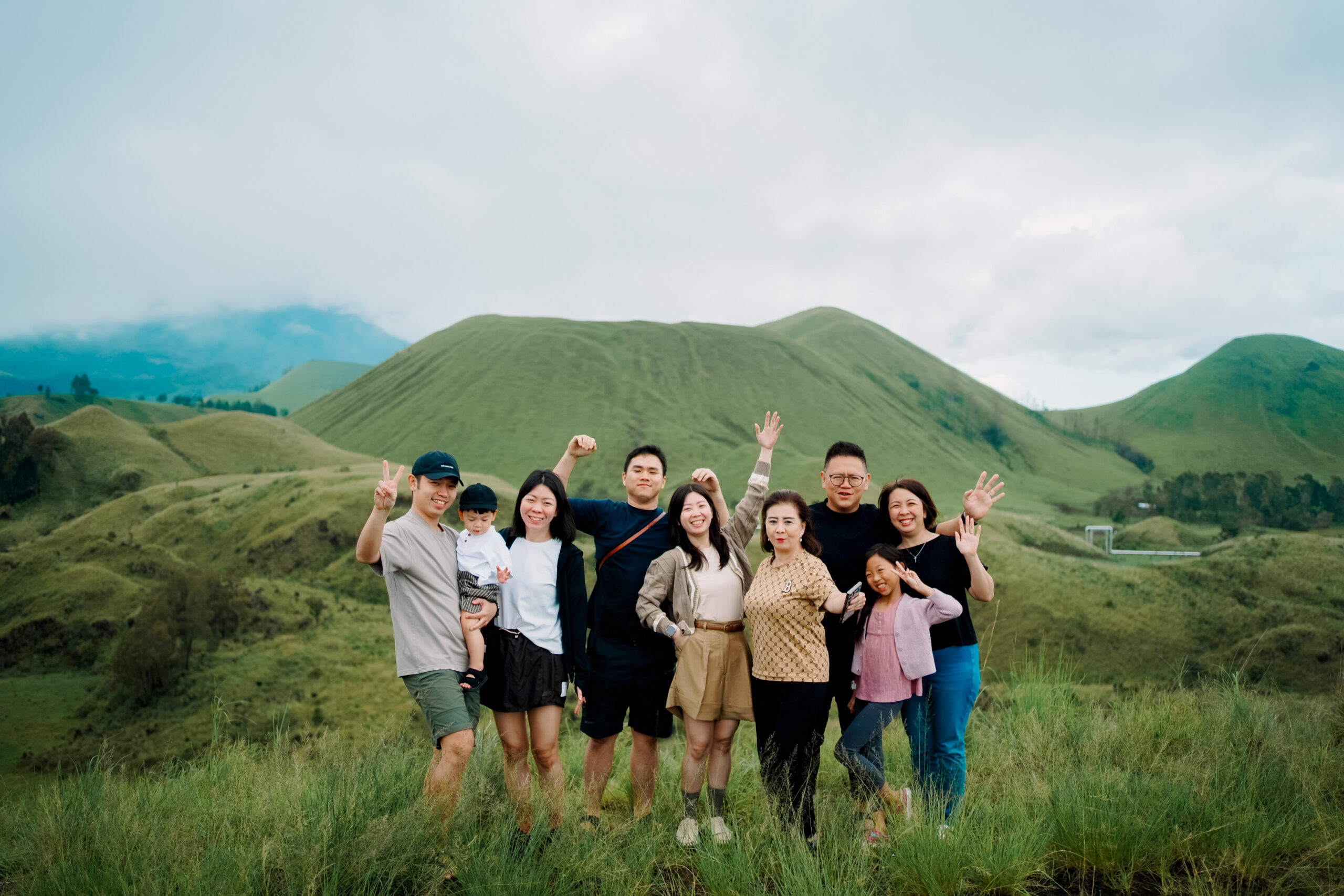 Galeri Trip 5