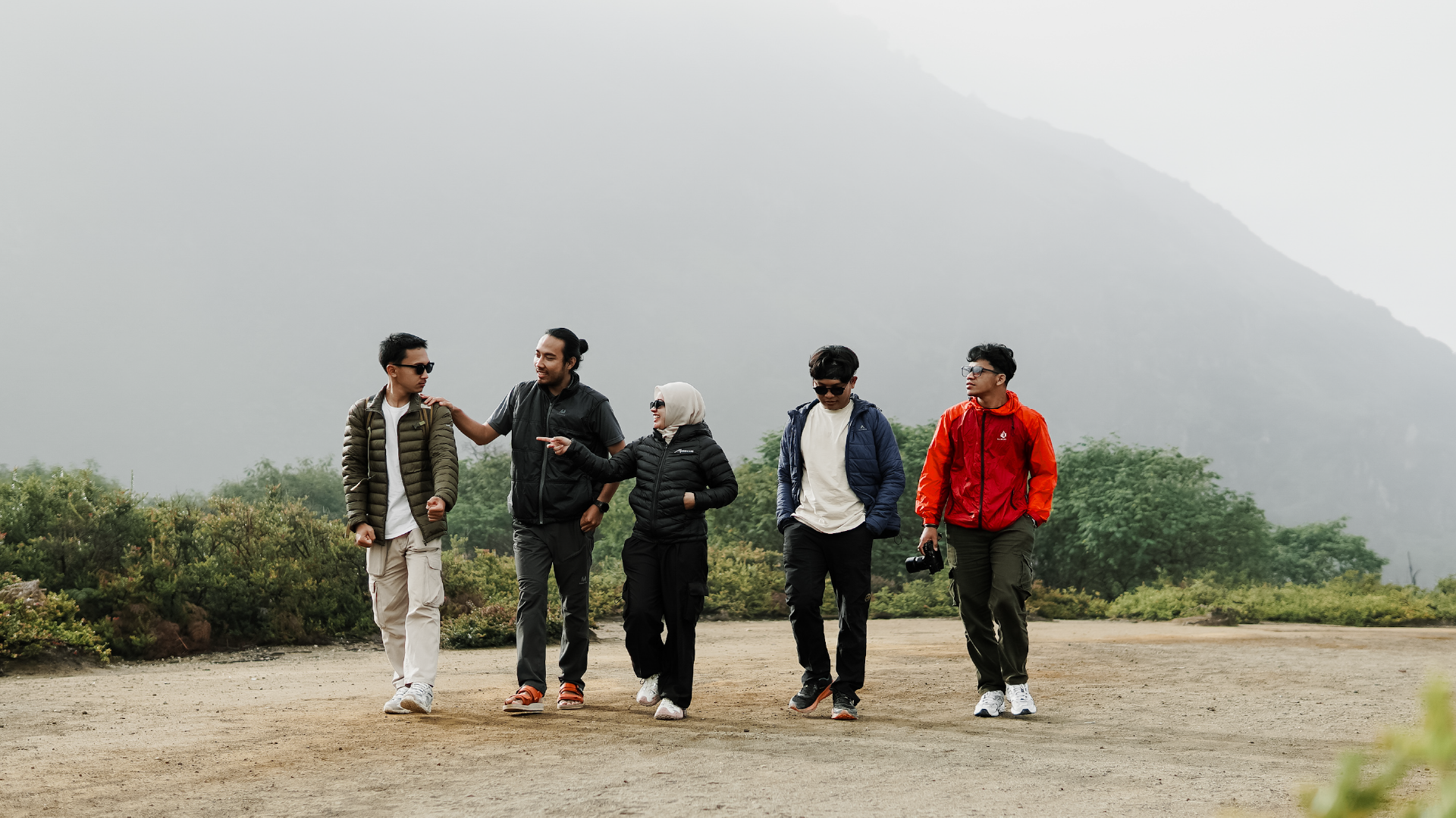 Kawah Ijen Wurung