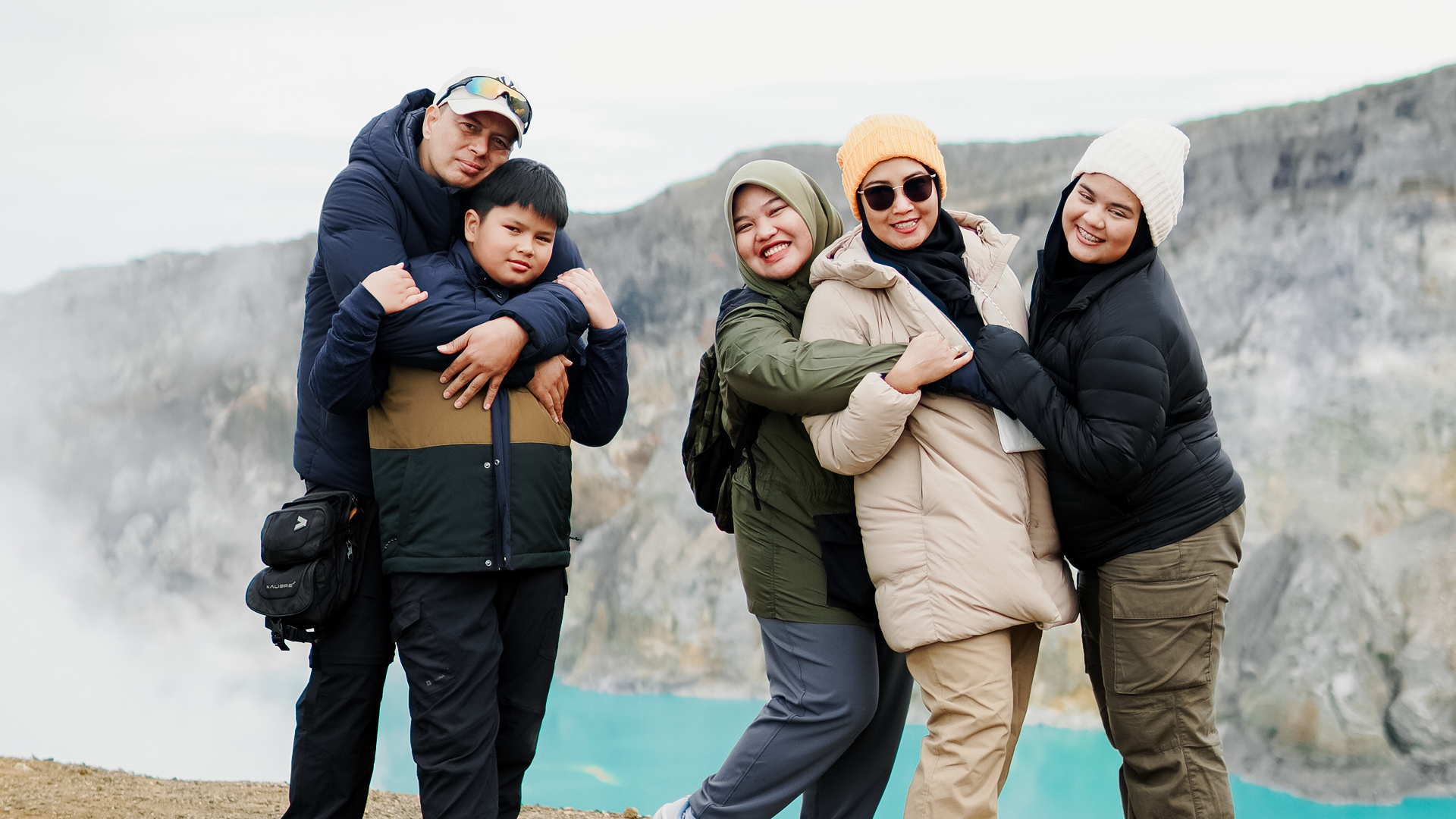 Kawah Ijen