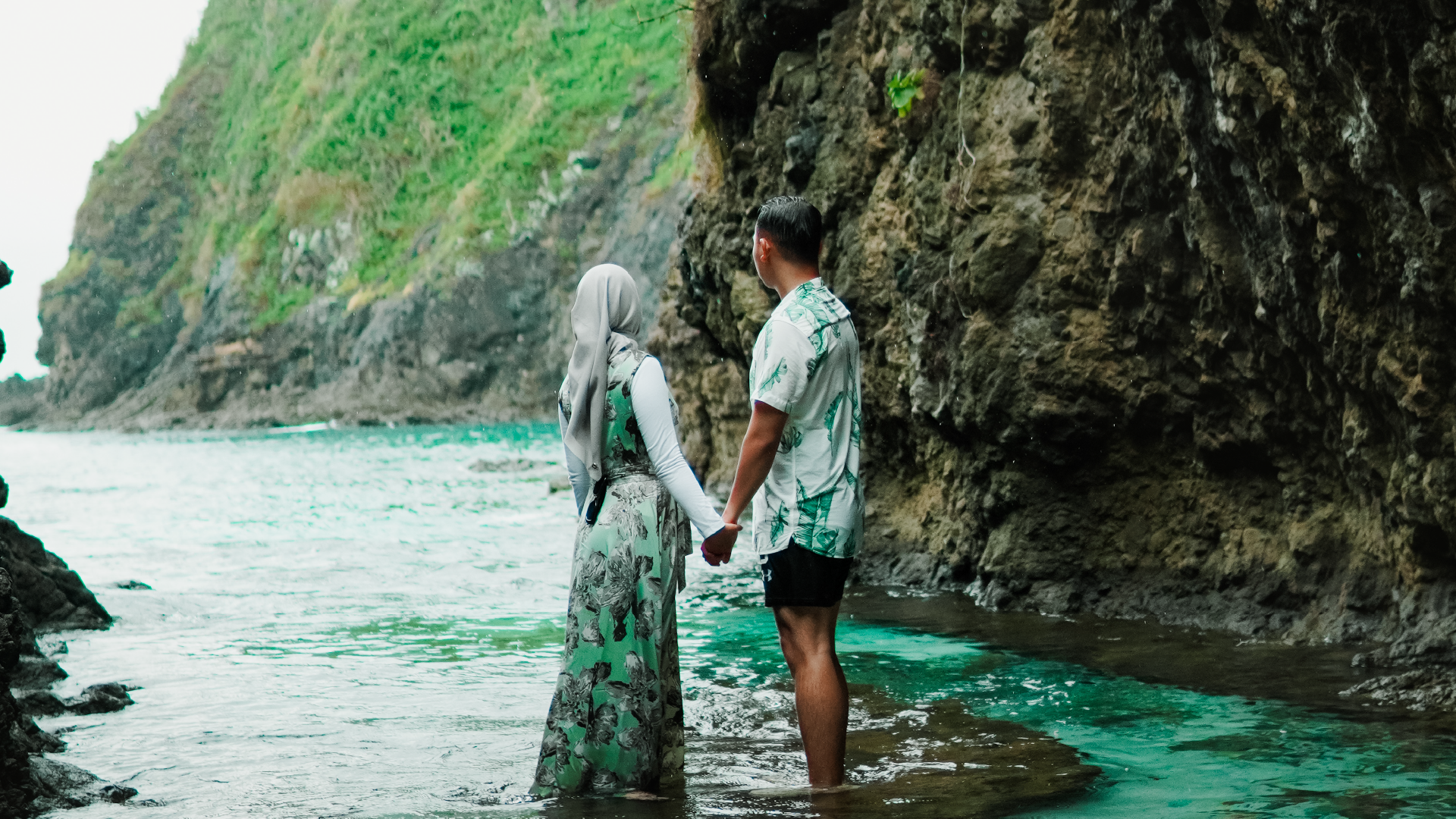 Pulau Bedil