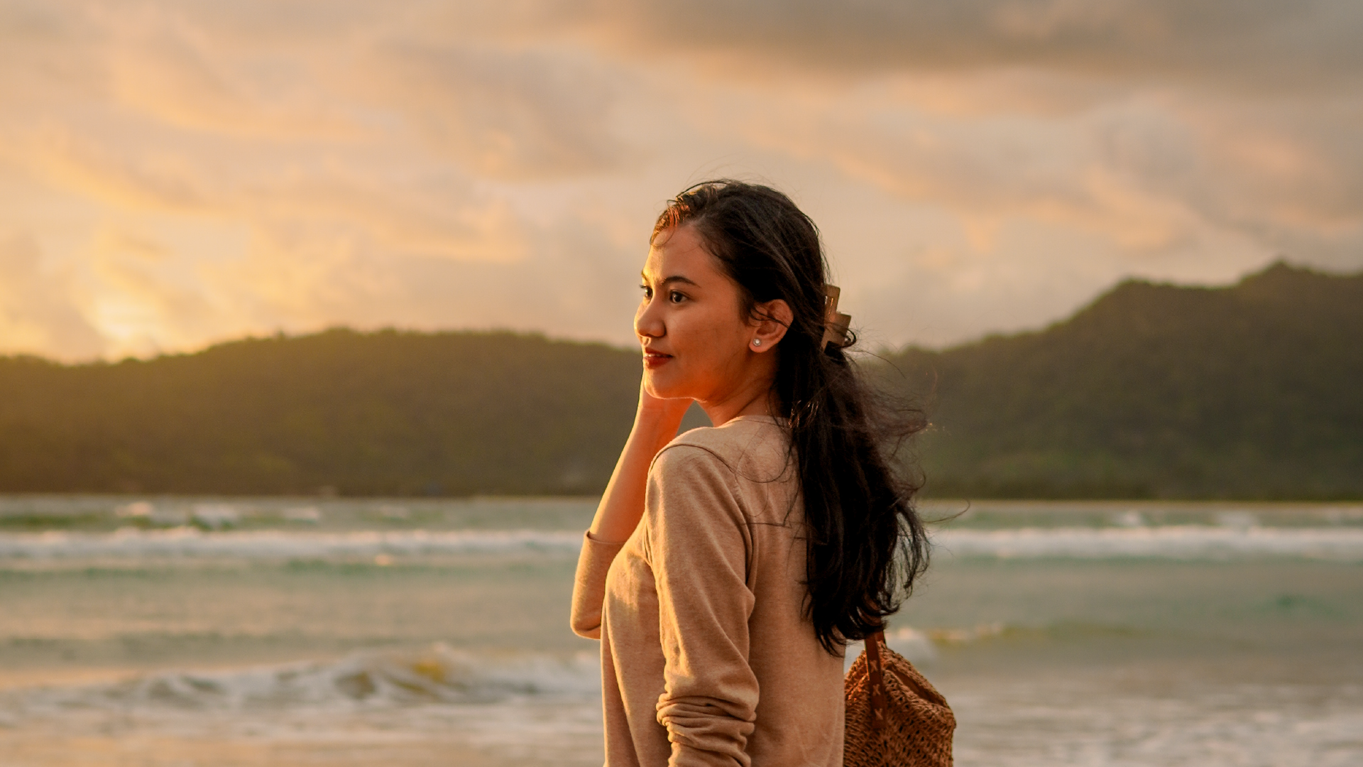Pulau MerahDestinasi