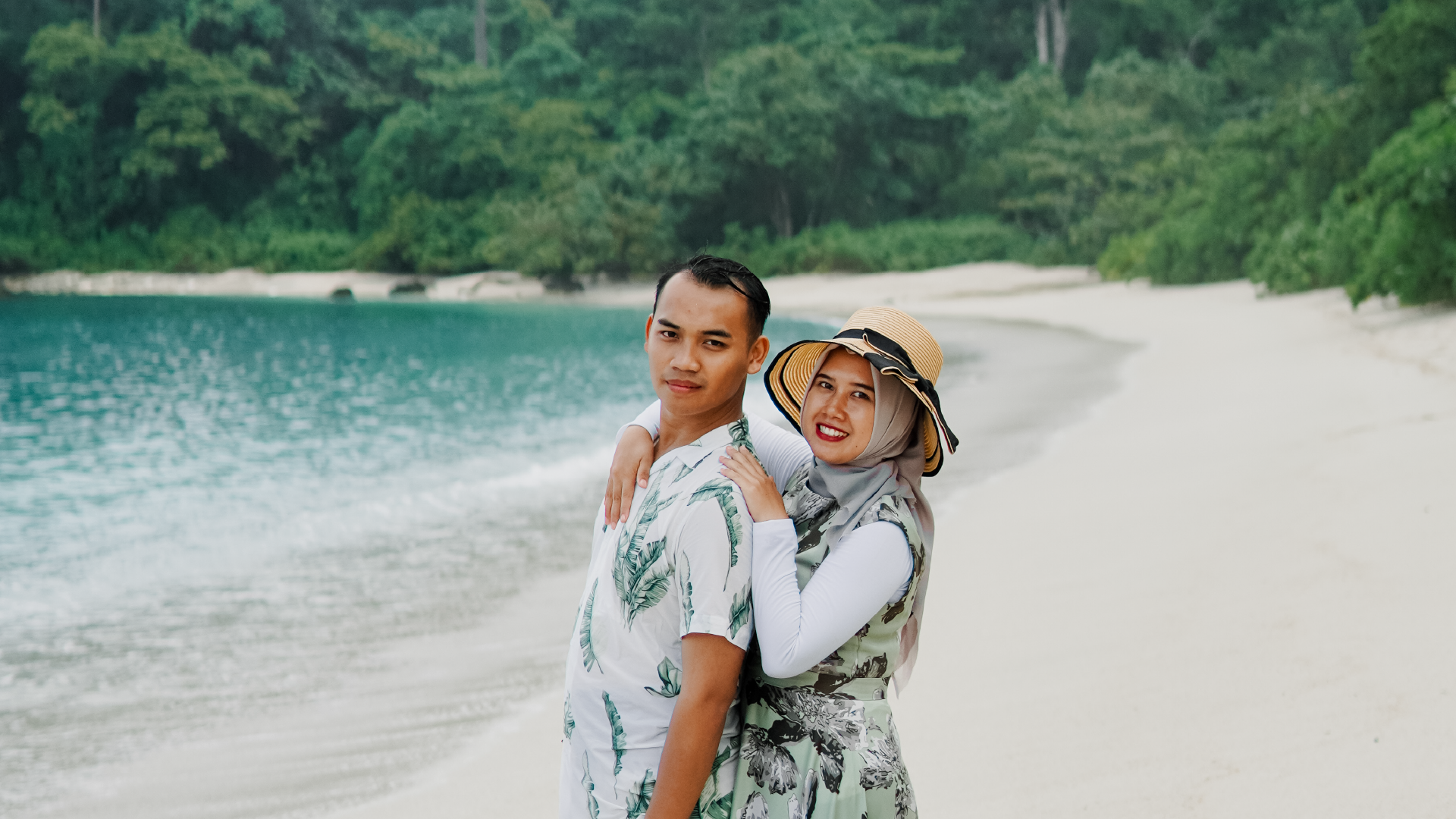 Teluk Ijo
