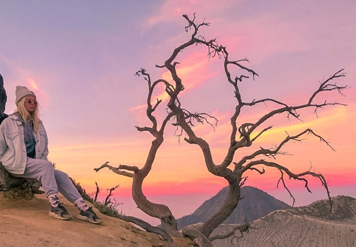 kawah ijen