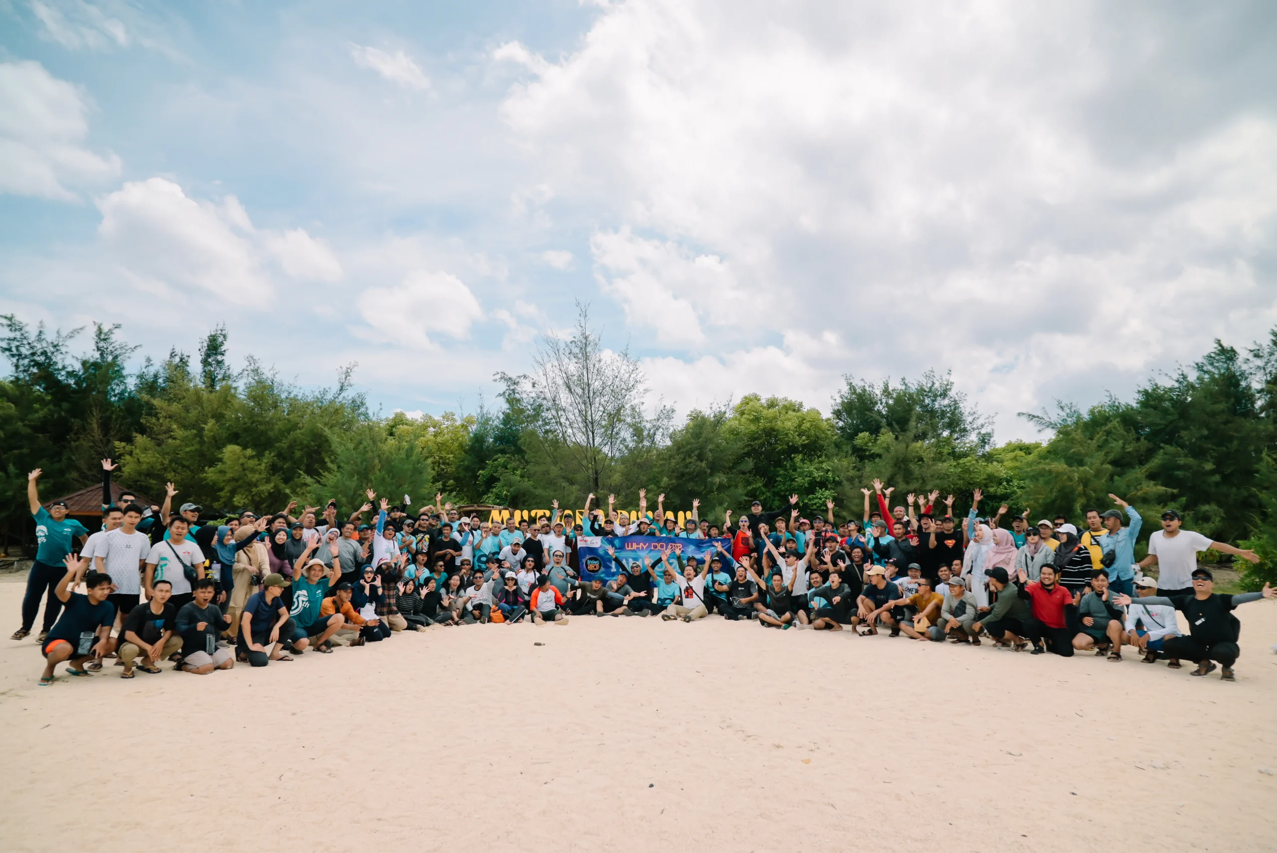 Galeri Trip 5
