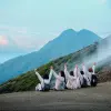 Open Trip 3D2N