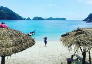 paket wisata banyuwangi 4h3m, wedi ireng banyuwangi