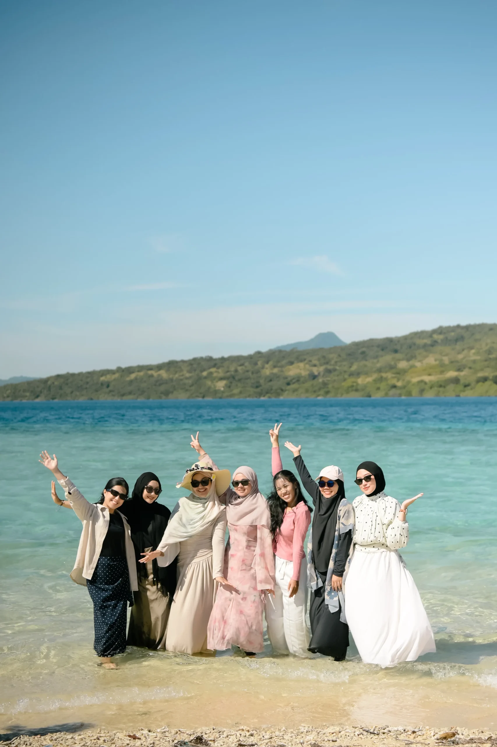 Galeri Trip 8
