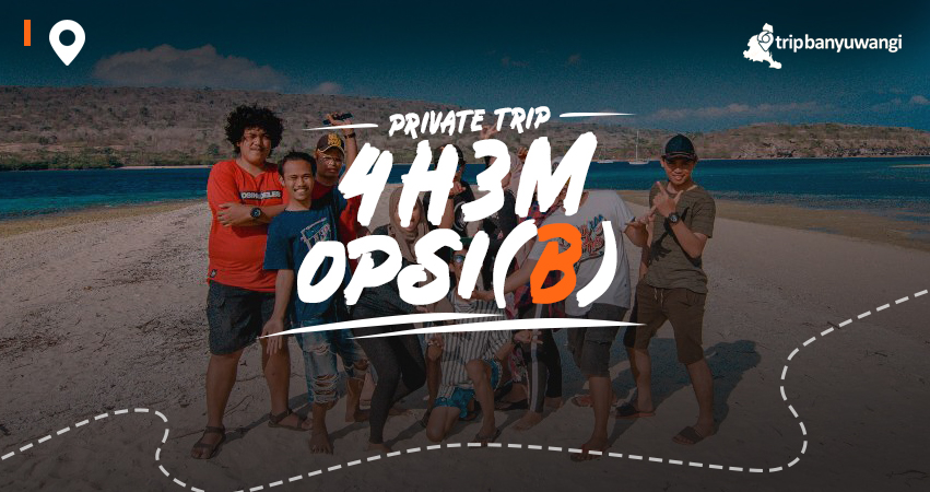 Trip Banyuwangi 4h3m Paket B – Trip Banyuwangi, Paket Wisata Banyuwangi ...